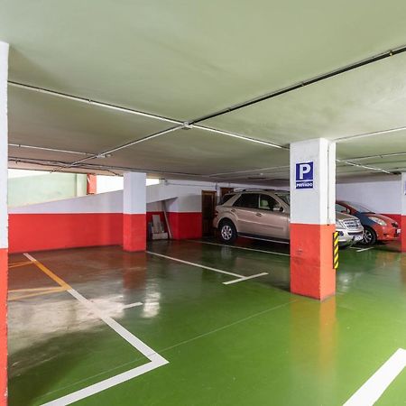 Rooms & Suites Terrace 4D Arrecife  Εξωτερικό φωτογραφία