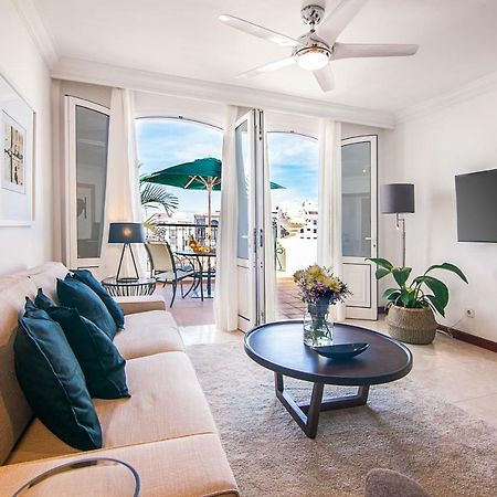 Rooms & Suites Terrace 4D Arrecife  Εξωτερικό φωτογραφία