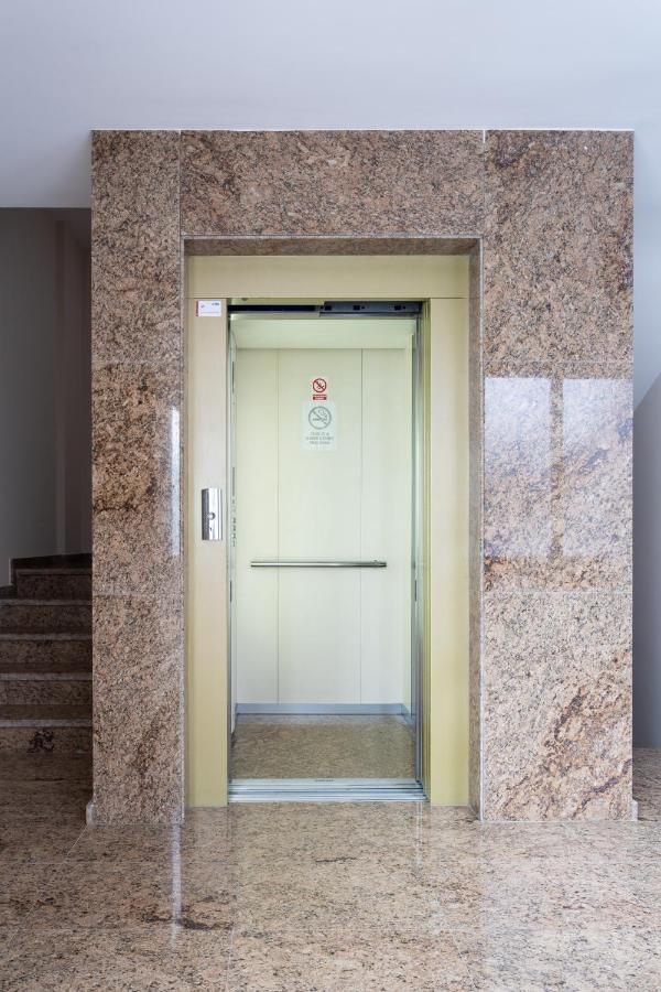 Rooms & Suites Terrace 4D Arrecife  Εξωτερικό φωτογραφία