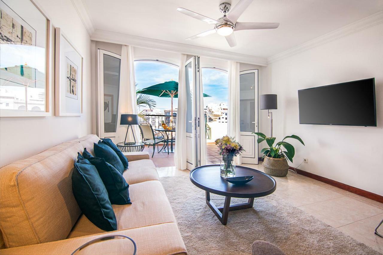 Rooms & Suites Terrace 4D Arrecife  Εξωτερικό φωτογραφία