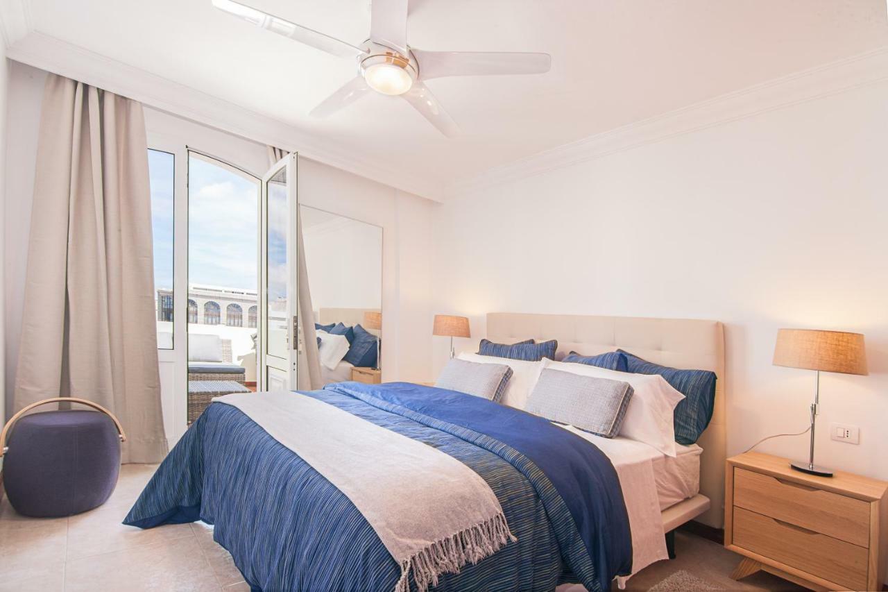 Rooms & Suites Terrace 4D Arrecife  Εξωτερικό φωτογραφία