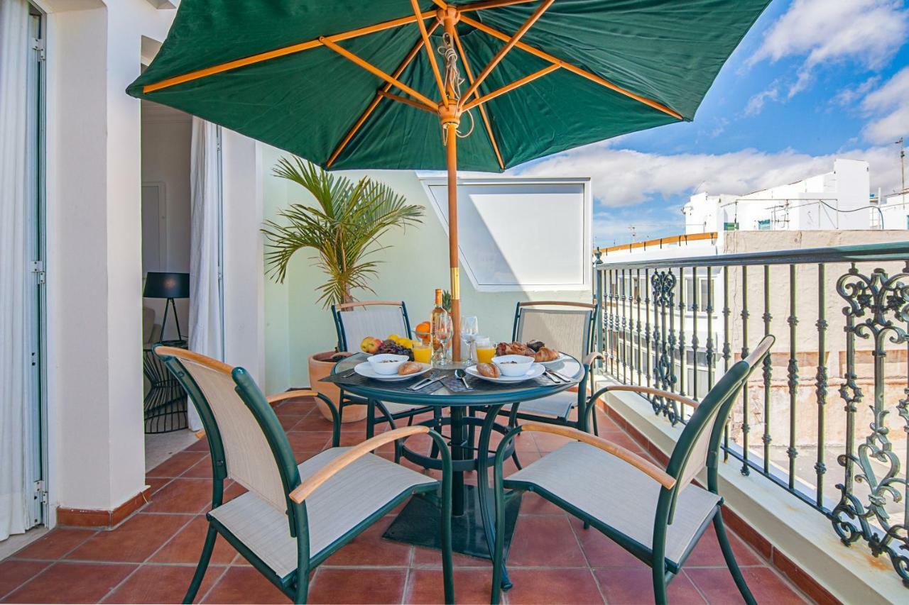 Rooms & Suites Terrace 4D Arrecife  Εξωτερικό φωτογραφία