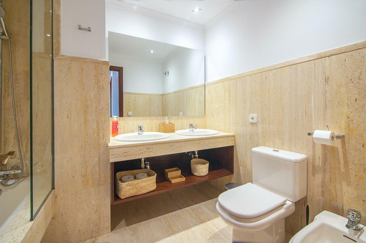 Rooms & Suites Terrace 4D Arrecife  Εξωτερικό φωτογραφία