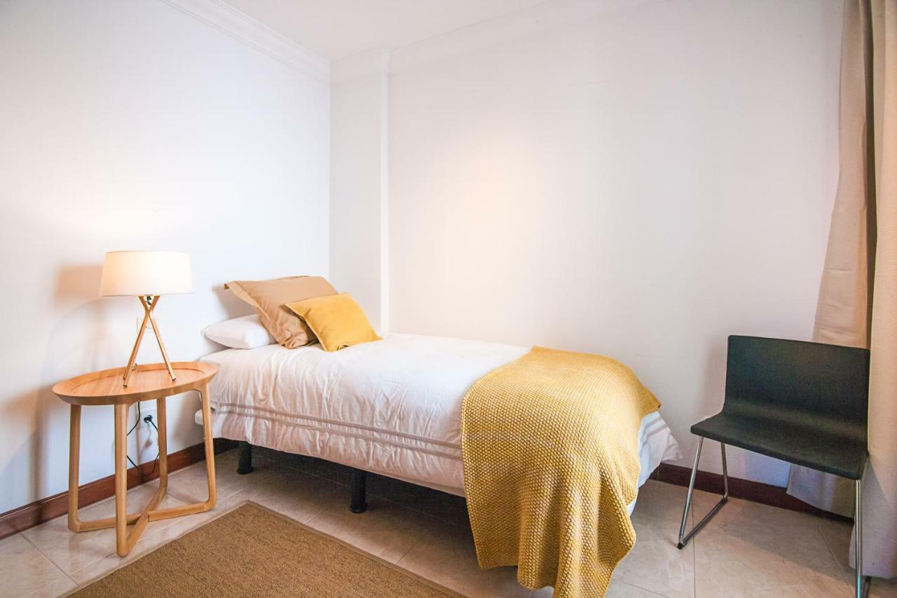 Rooms & Suites Terrace 4D Arrecife  Εξωτερικό φωτογραφία