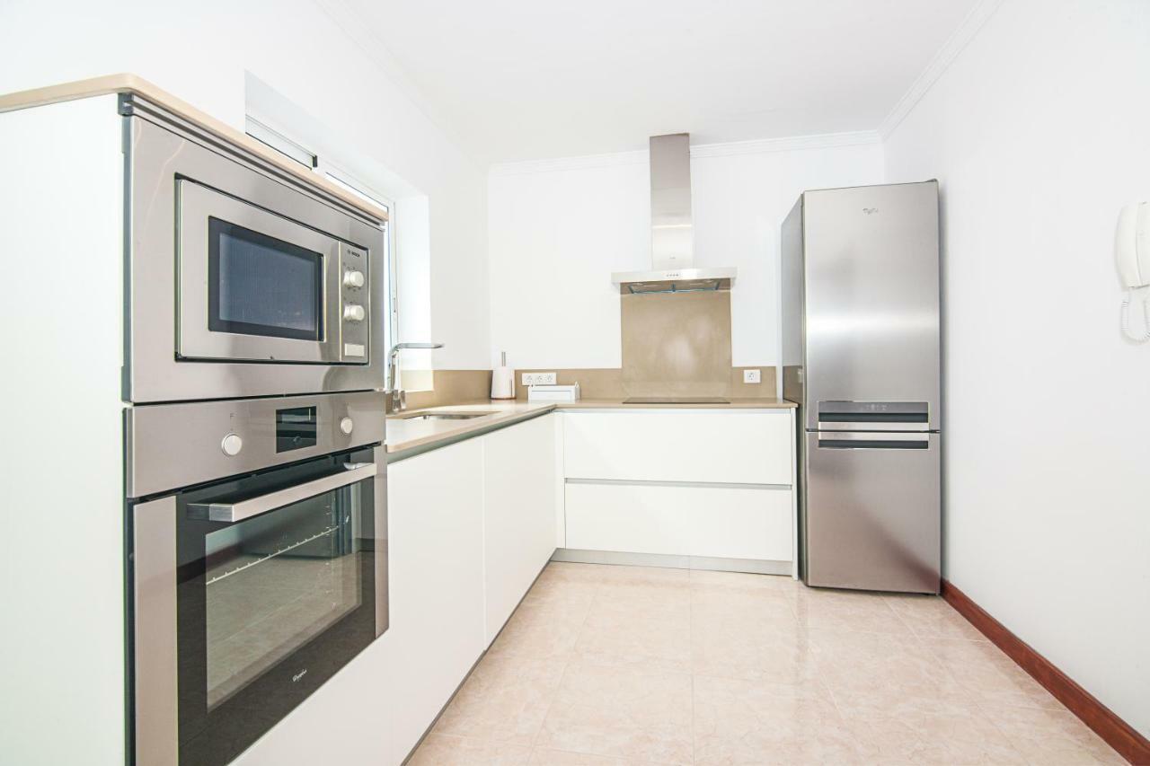 Rooms & Suites Terrace 4D Arrecife  Εξωτερικό φωτογραφία