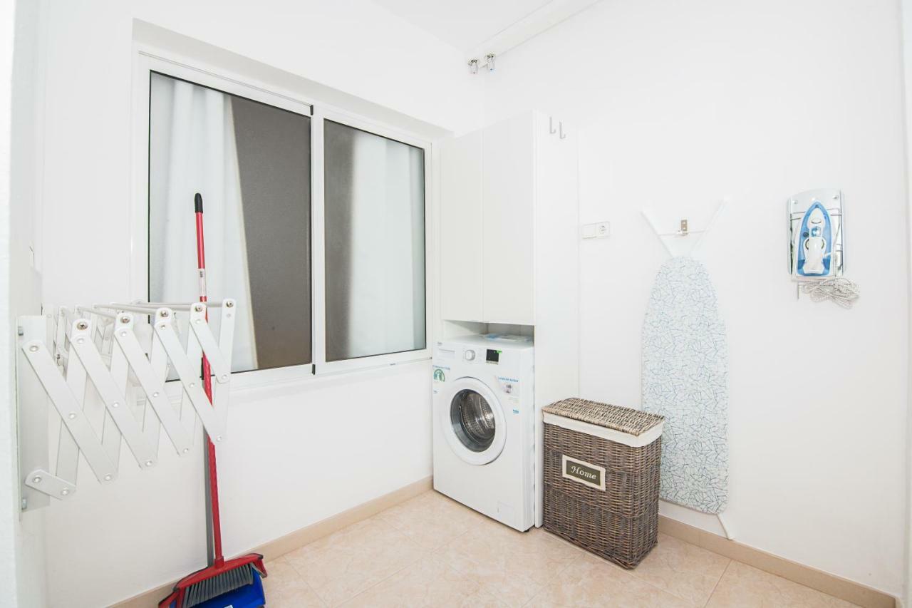 Rooms & Suites Terrace 4D Arrecife  Εξωτερικό φωτογραφία