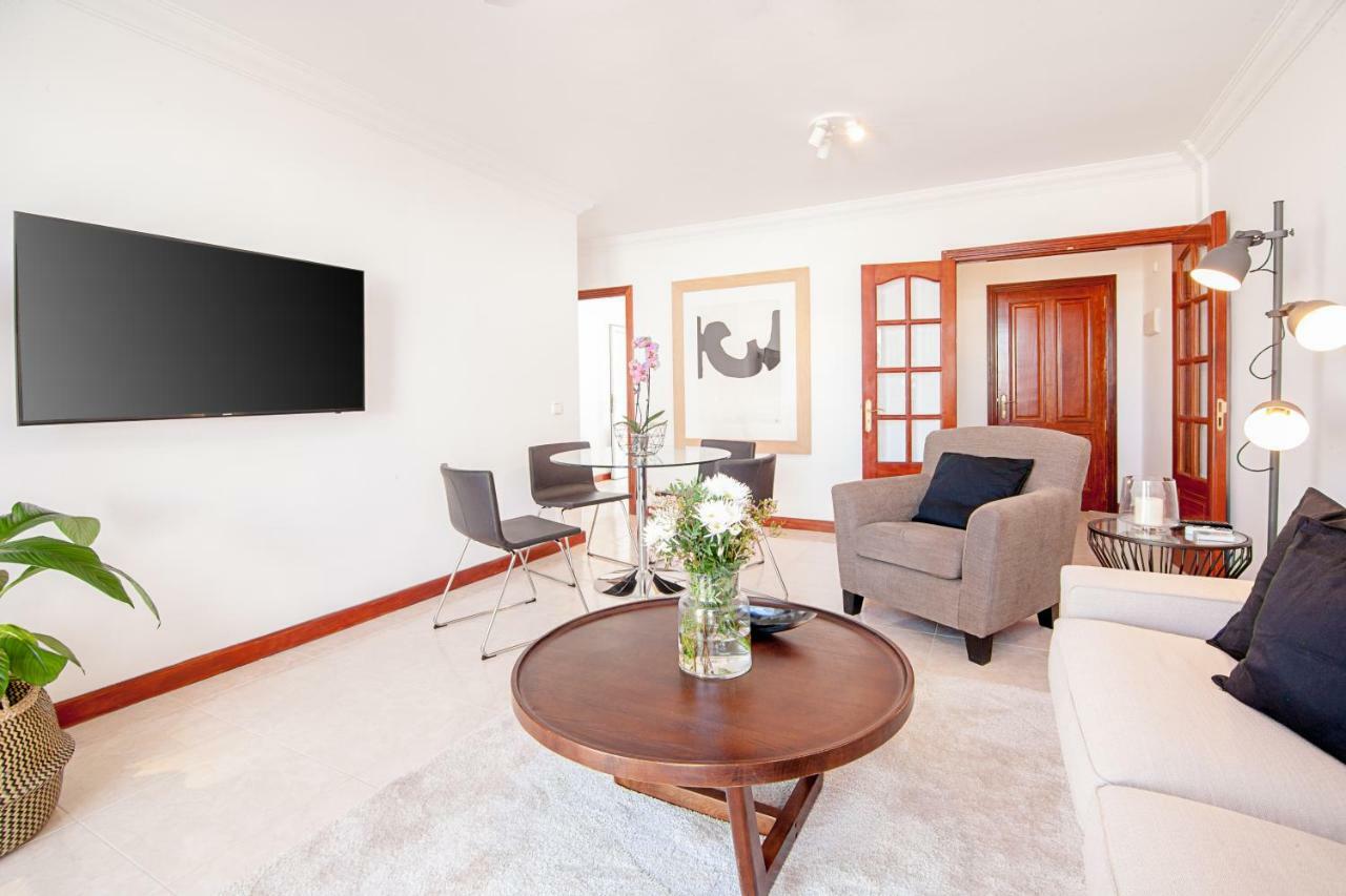 Rooms & Suites Terrace 4D Arrecife  Εξωτερικό φωτογραφία