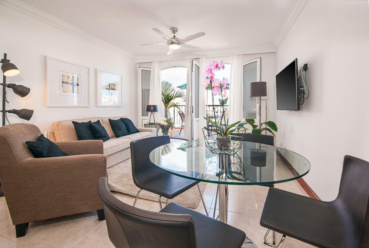 Rooms & Suites Terrace 4D Arrecife  Εξωτερικό φωτογραφία